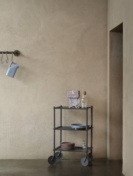 Flow Trolley by Muuto - view 3