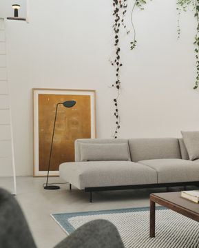 In Situ Modular Sofa Cushion by Muuto - view 6