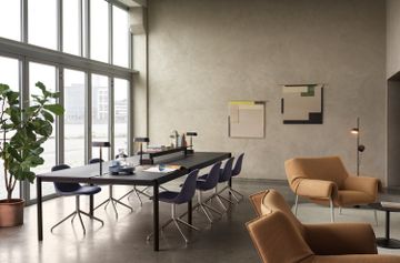 Soft Side Table by Muuto - view 9