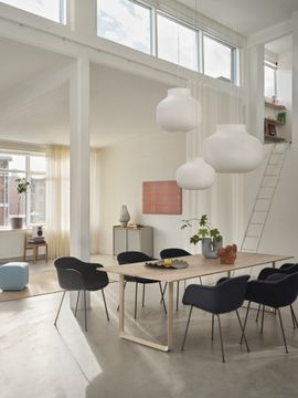 Wave Tray by Muuto - view 6