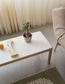 Pebble Rug by Muuto - view 9