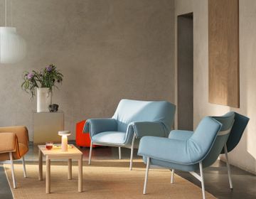 Ply Rug by Muuto - view 7