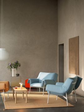 Ply Rug by Muuto - view 4