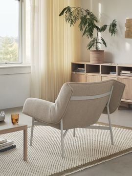 Stacked Storage System by Muuto - view 5