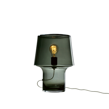Cosy In Grey Table Lamp by Muuto - view 2