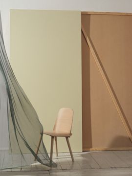 Nerd Chair by Muuto - view 7