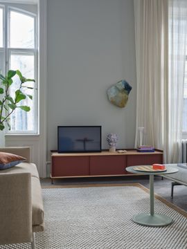 Soft Side Table by Muuto - view 7