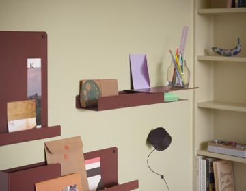 Folded Shelves by Muuto - view 5