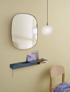 Folded Shelves by Muuto - view 4