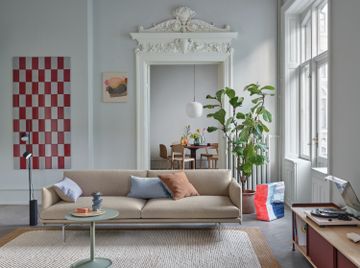 Soft Side Table by Muuto - view 6