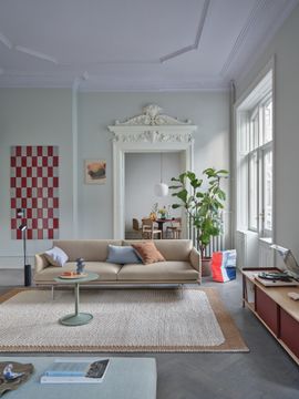 Soft Side Table by Muuto - view 3