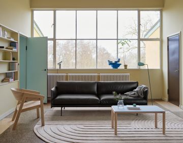 Outline Sofa 3-Seater by Muuto - view 9