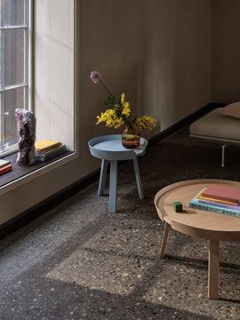 Around Coffee Table by Muuto - view 3