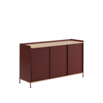 Enfold Sideboard by Muuto - view 2