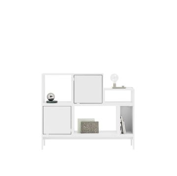 Stacked Storage System Sideboards by Muuto - view 8