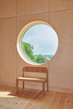 Workshop Bench by Muuto - view 4