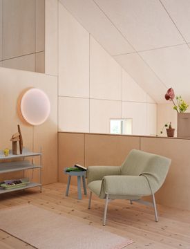 Ply Rug by Muuto - view 5