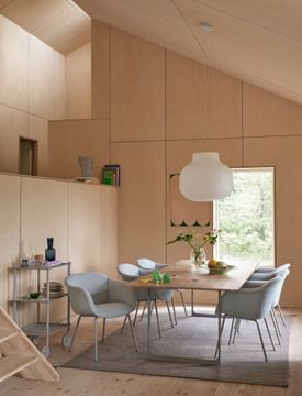 Flow Trolley by Muuto - view 4