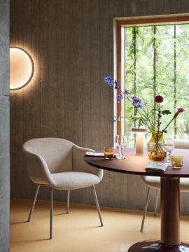 Silent Vase by Muuto - view 6