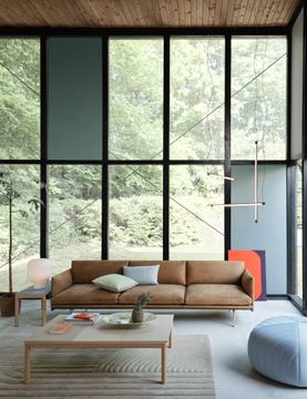 Couple Coffee Table by Muuto - view 4