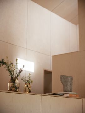 Silent Vase by Muuto - view 5