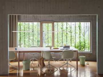 Linear System Configurations by Muuto - view 3