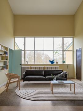 Couple Coffee Table by Muuto - view 7