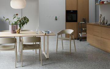 Cover Armchair by Muuto - view 4