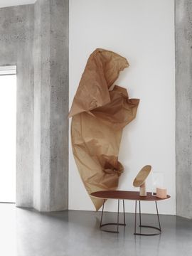 Airy Coffee Table by Muuto - view 9
