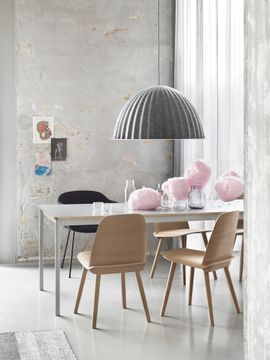 Nerd Chair by Muuto - view 9