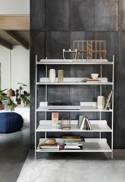 Compile Shelving System Configurations by Muuto - view 3