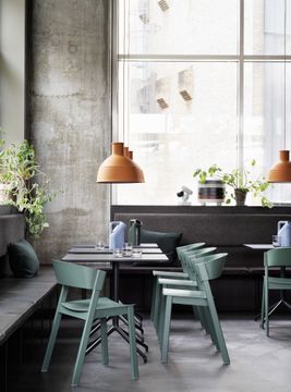 Layer Cushion by Muuto - view 9