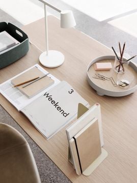 Base Table by Muuto - view 8