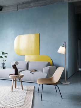 Connect Modular Sofa 3-Seater by Muuto - view 9