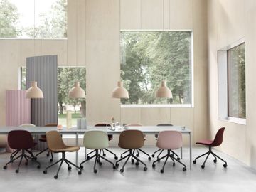 Base Table by Muuto - view 7