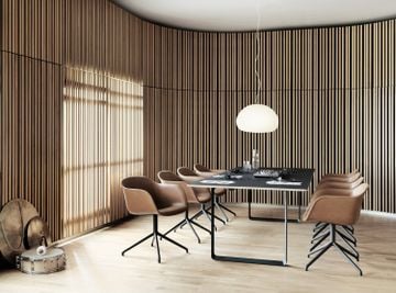 Fluid Pendant Lamp by Muuto - view 4