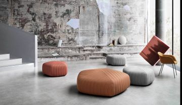 Five Pouf by Muuto - view 9