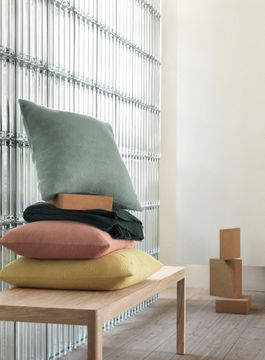 Layer Cushion by Muuto - view 8