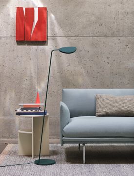 Outline Sofa 2-Seater by Muuto - view 8