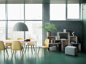 Stacked Storage System Home Storage by Muuto - view 7