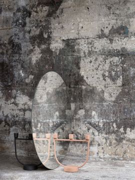 Open Candelabra by Muuto - view 3