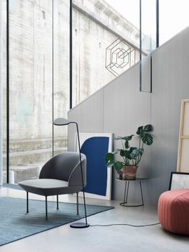 Airy Coffee Table by Muuto - view 8