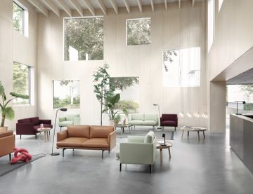 Outline Studio Chair by Muuto - view 7