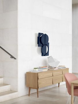Reflect Sideboard by Muuto - view 7