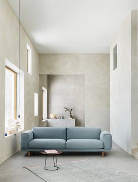 Airy Coffee Table by Muuto - view 3