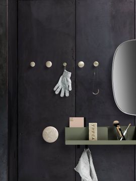 Dots Metal by Muuto - view 3