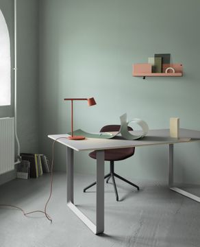 Compile Bookend by Muuto - view 9