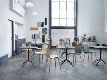 Fluid Pendant Lamp by Muuto - view 6