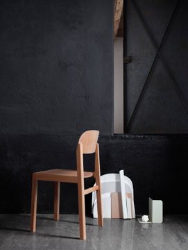 Compile Bookend by Muuto - view 8