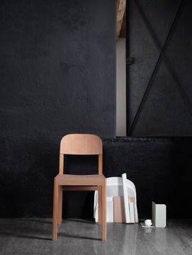 Compile Bookend by Muuto - view 7